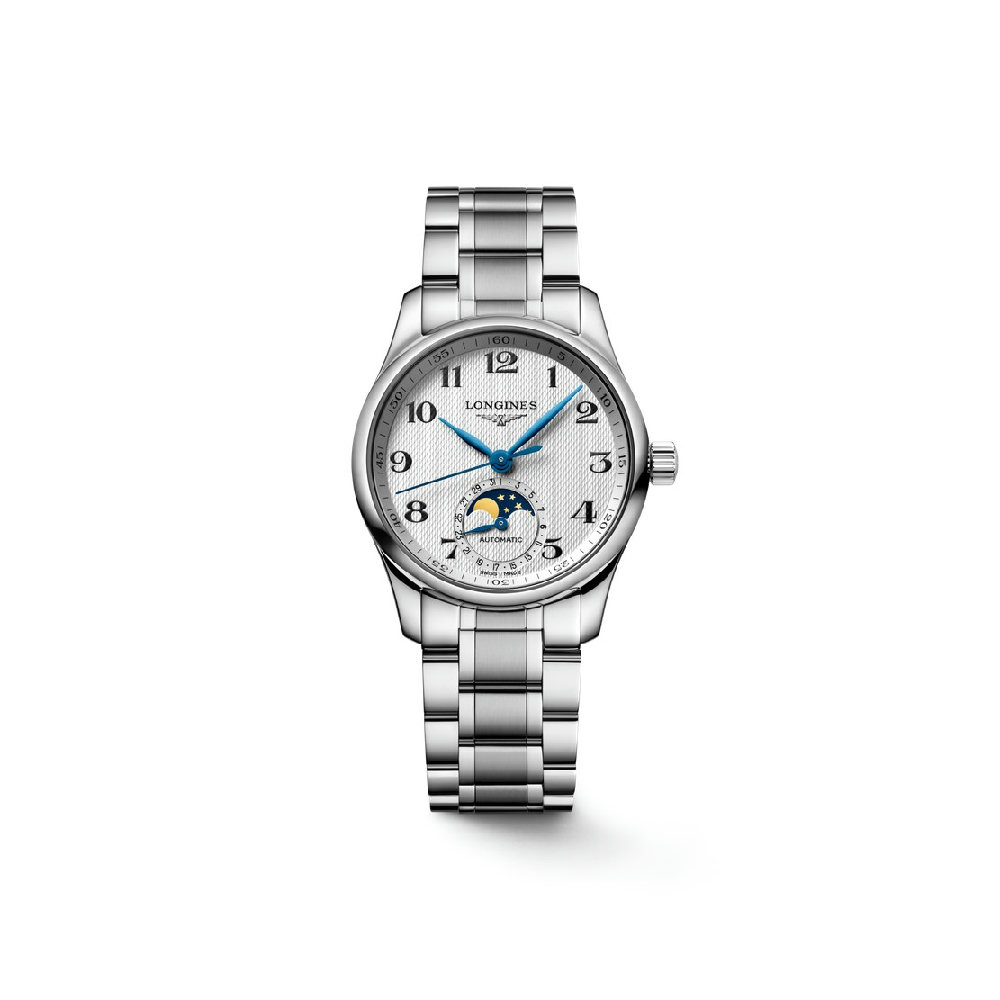 Longines LONGINES MASTER COLLECTION MOONPHASE