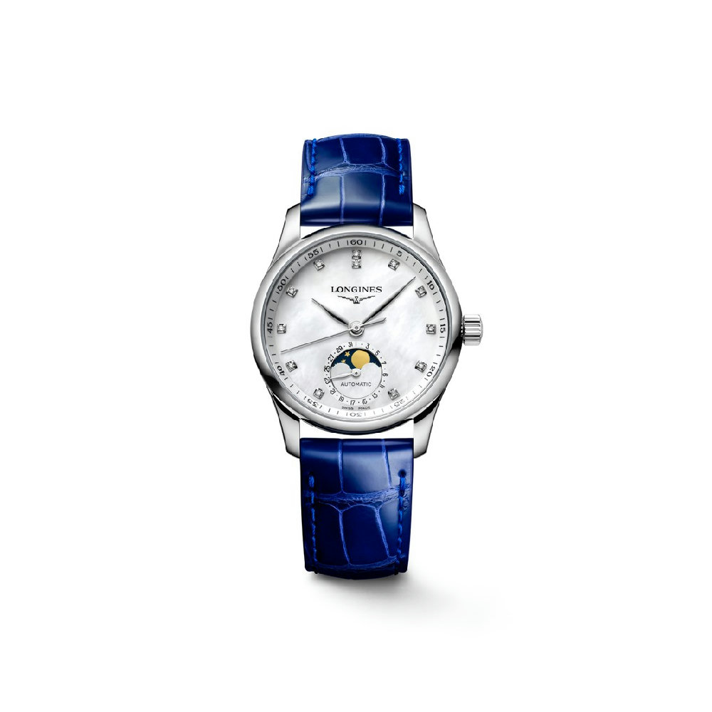 Longines LONGINES MASTER COLLECTION MOONPHASE