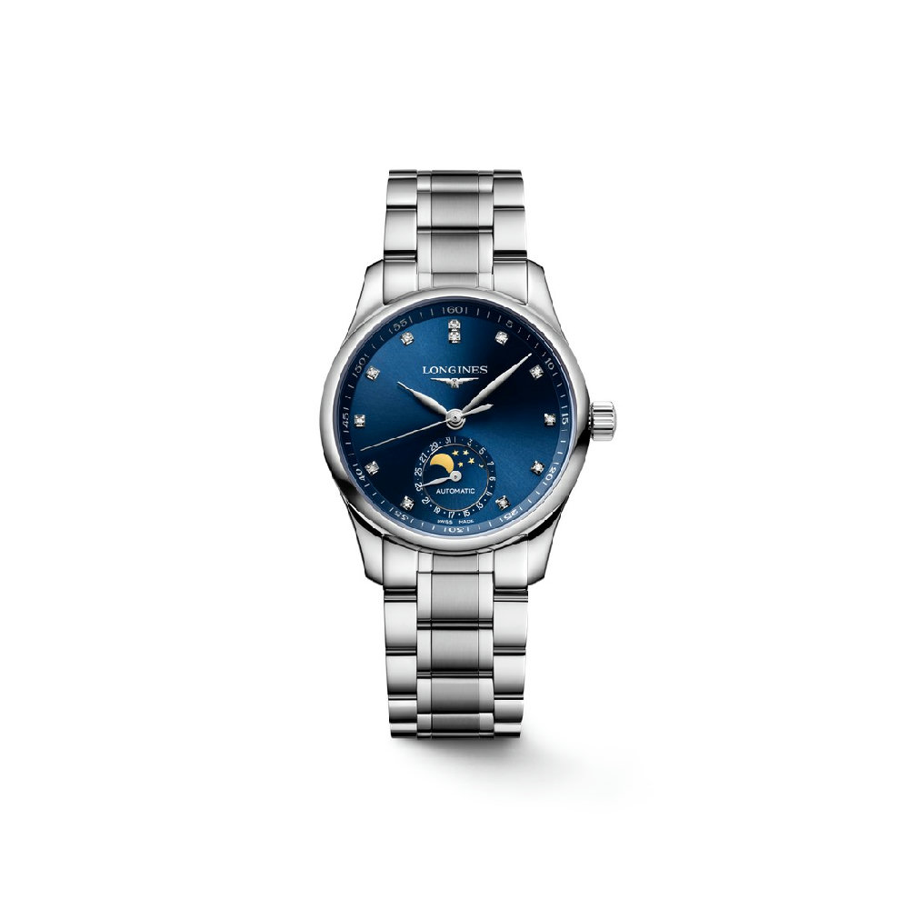 Longines LONGINES MASTER COLLECTION MOONPHASE