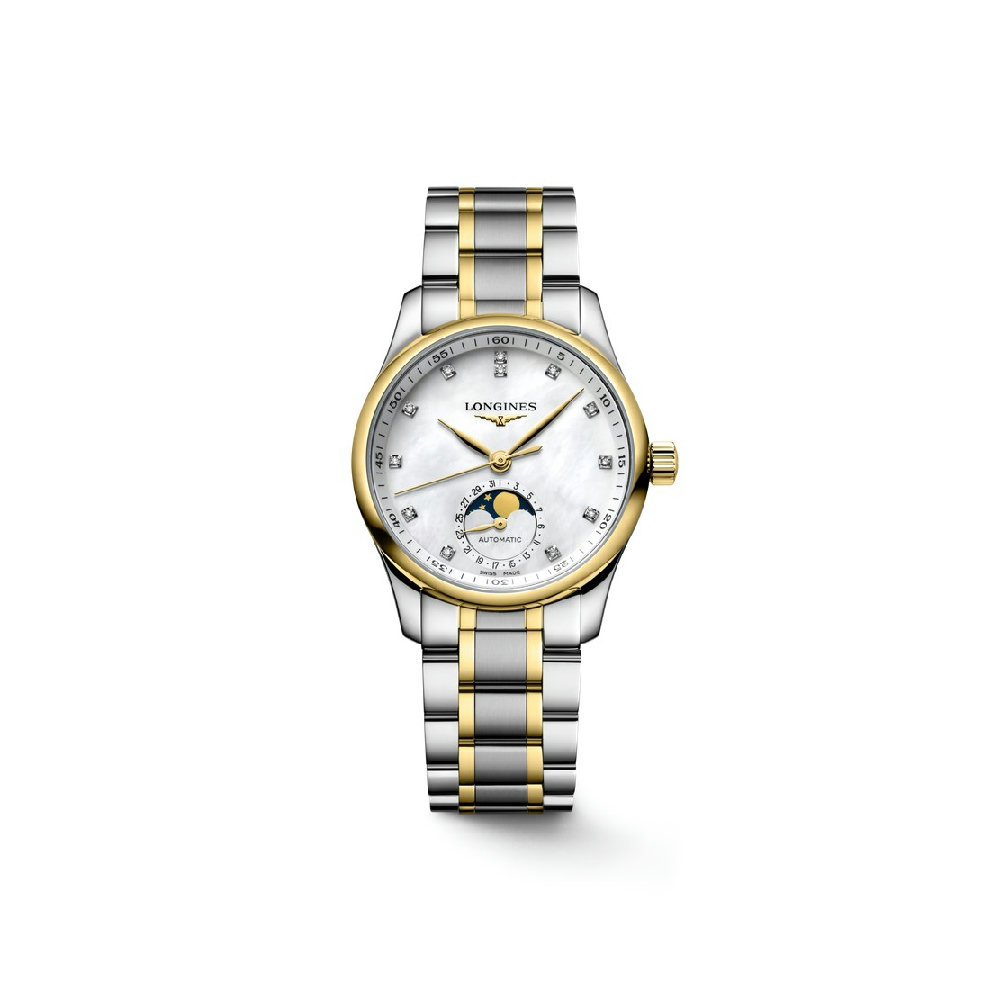 Longines LONGINES MASTER COLLECTION MOONPHASE