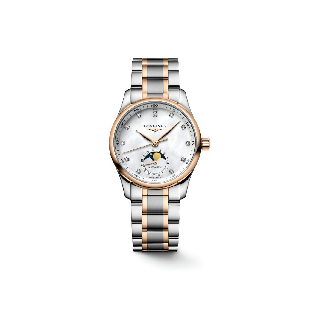 Longines LONGINES MASTER COLLECTION MOONPHASE