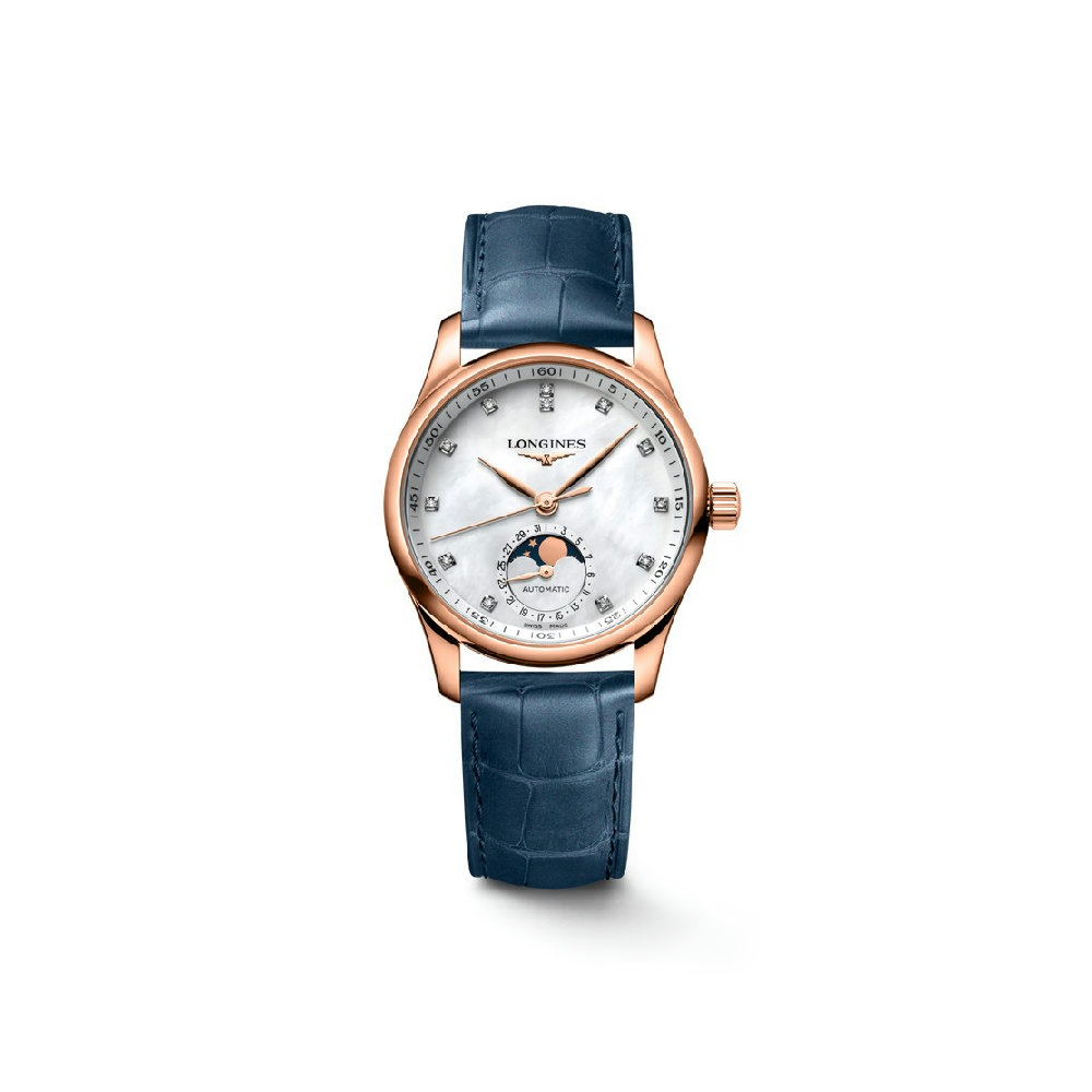 Longines LONGINES MASTER COLLECTION MOONPHASE