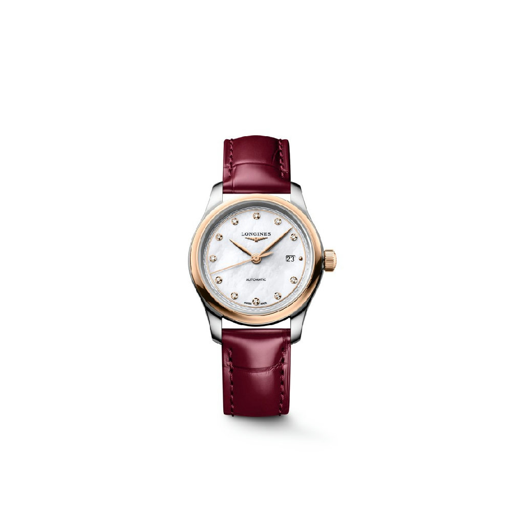 Longines LONGINES MASTER COLLECTION