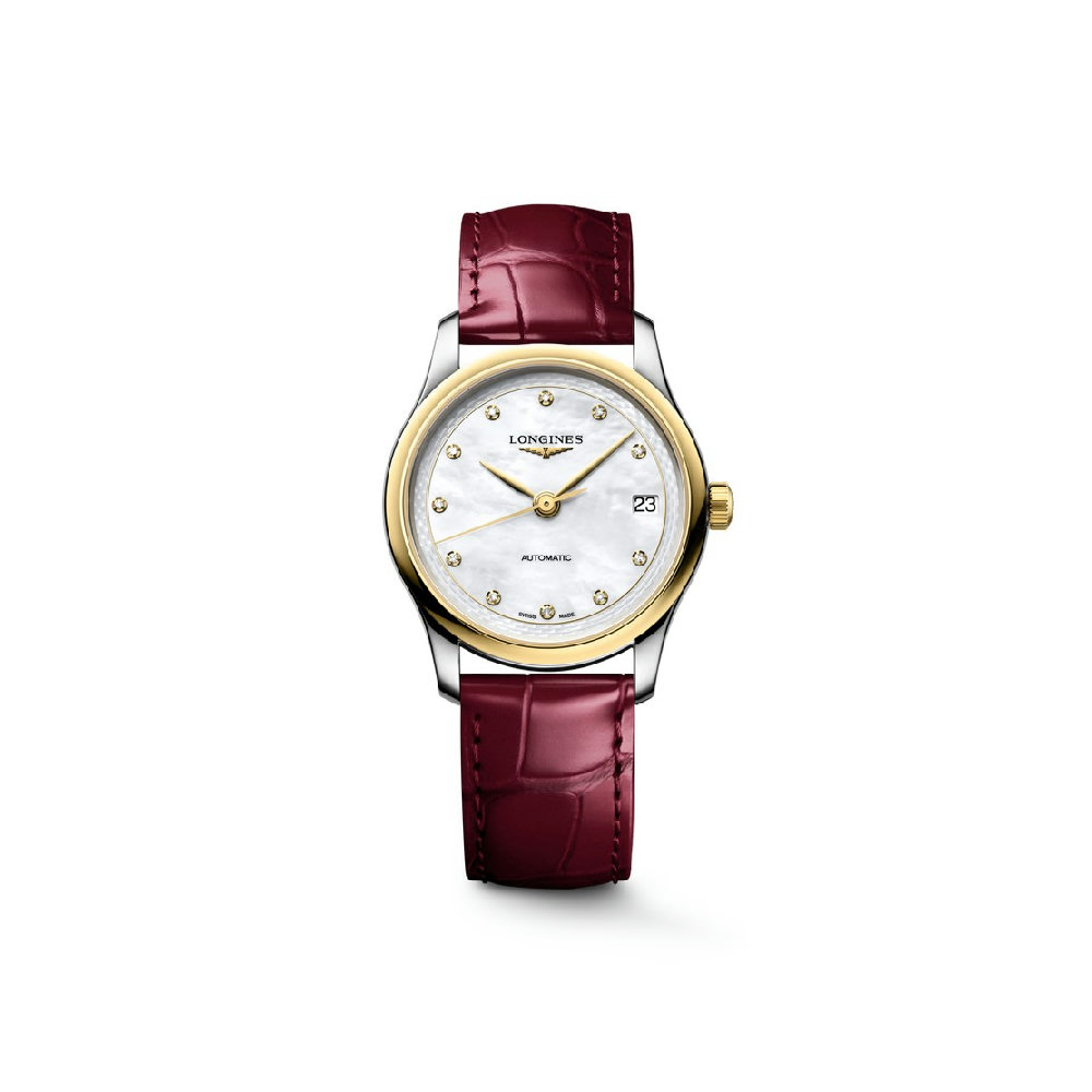 Longines LONGINES MASTER COLLECTION