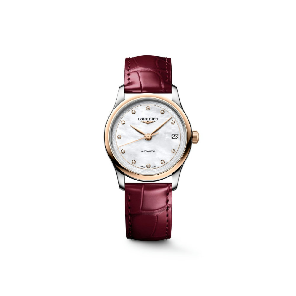 Longines LONGINES MASTER COLLECTION