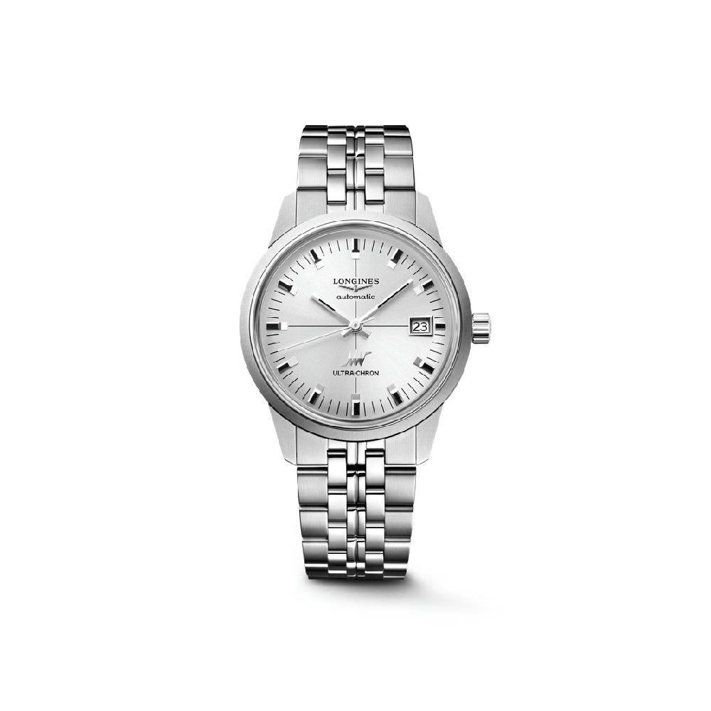 Longines ULTRA-CHRON CLASSIC