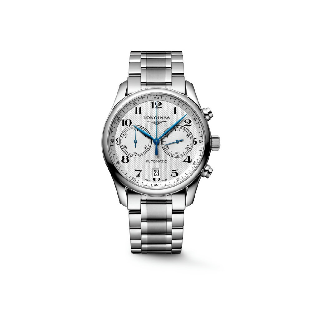 Longines LONGINES MASTER COLLECTION CHRONOGRAPH