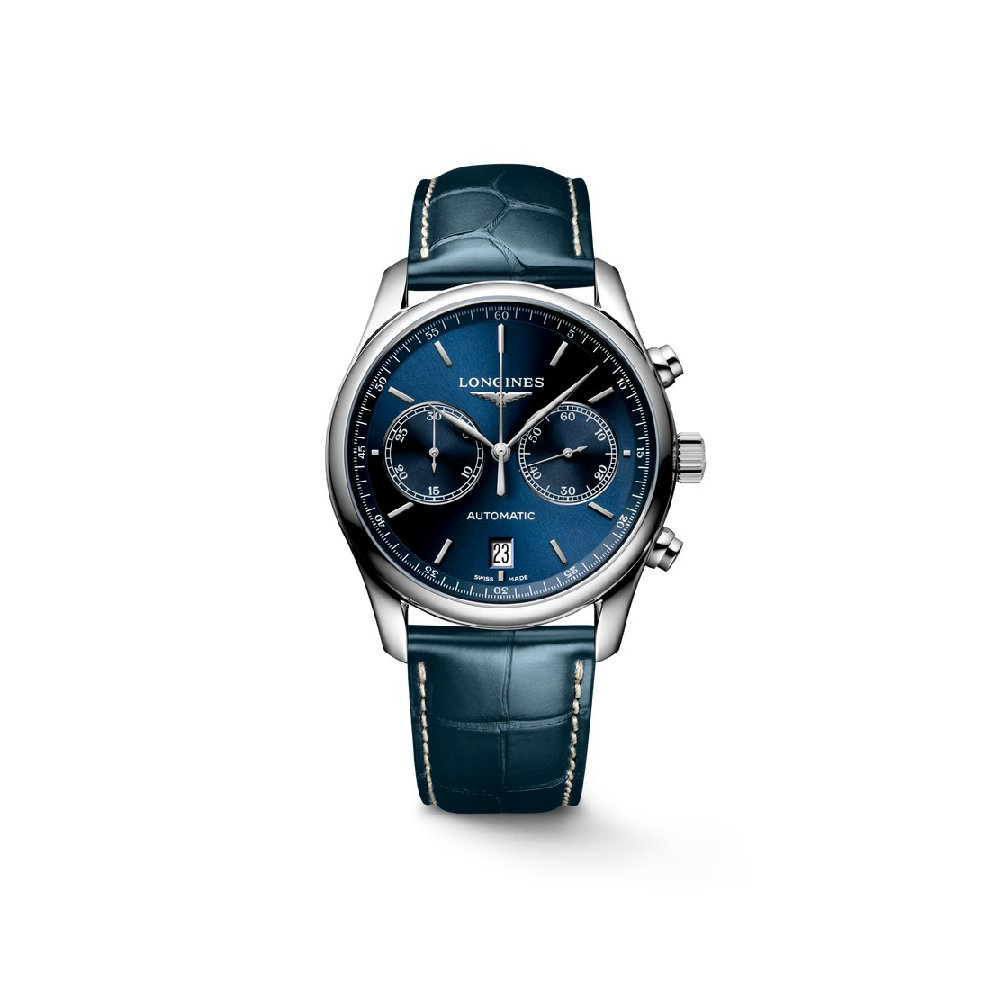 Longines LONGINES MASTER COLLECTION CHRONOGRAPH