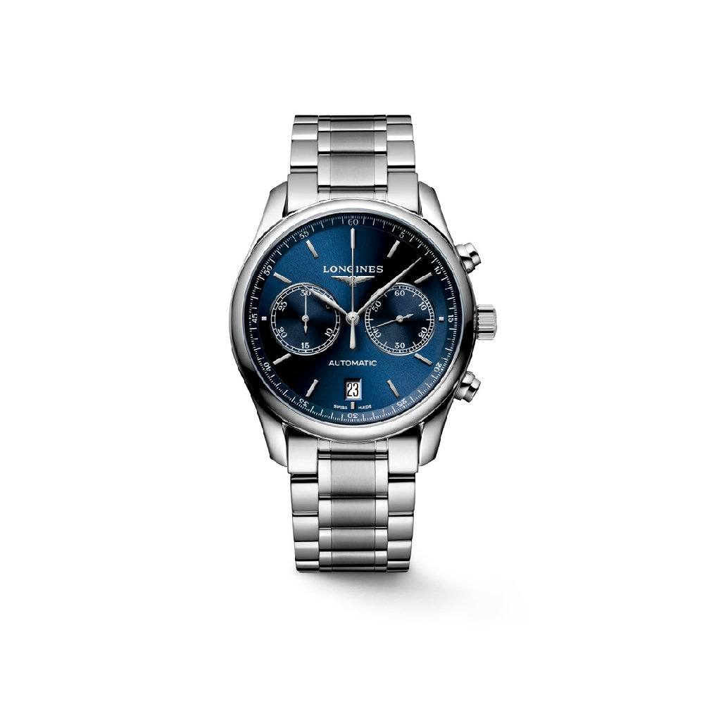 Longines LONGINES MASTER COLLECTION CHRONOGRAPH