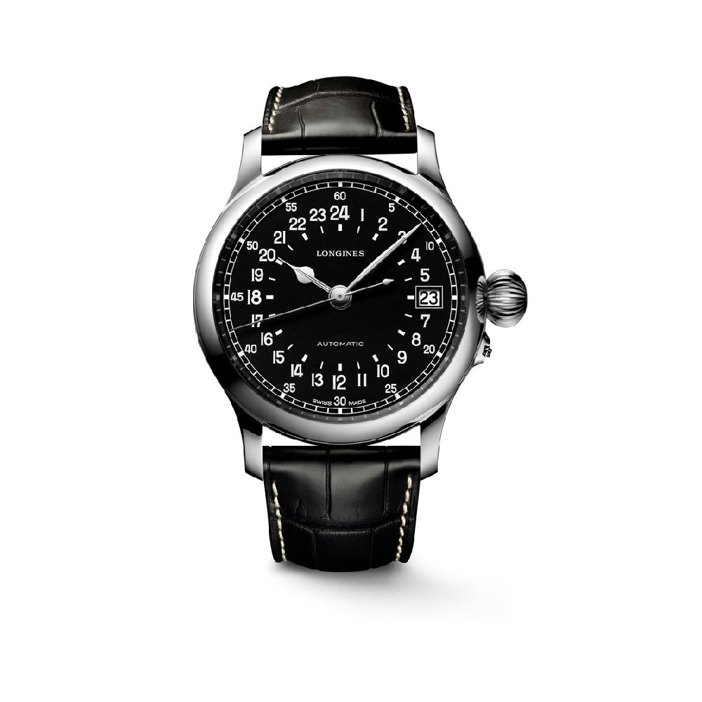Longines LONGINES TWENTY-FOUR HOURS