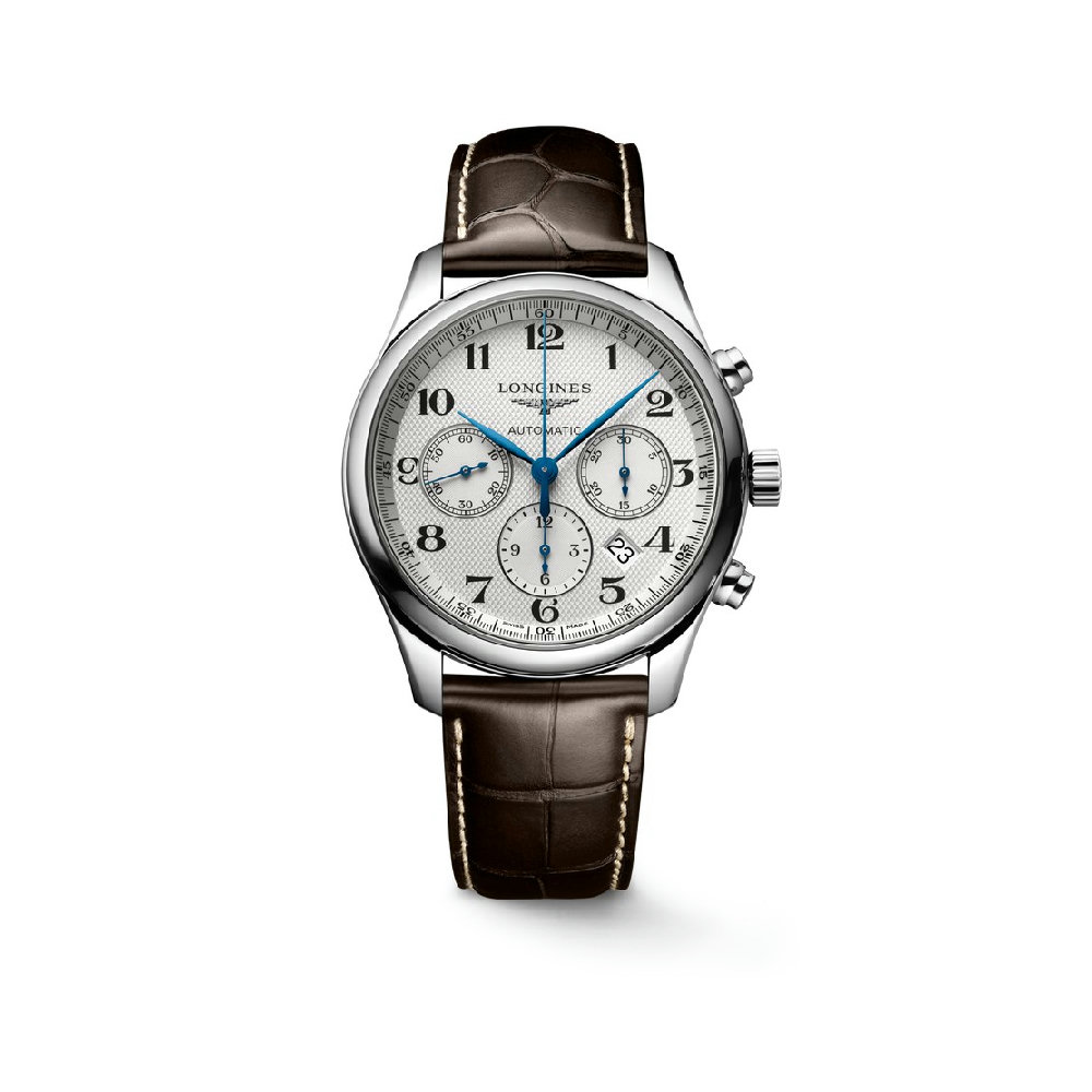 Longines LONGINES MASTER COLLECTION CHRONOGRAPH