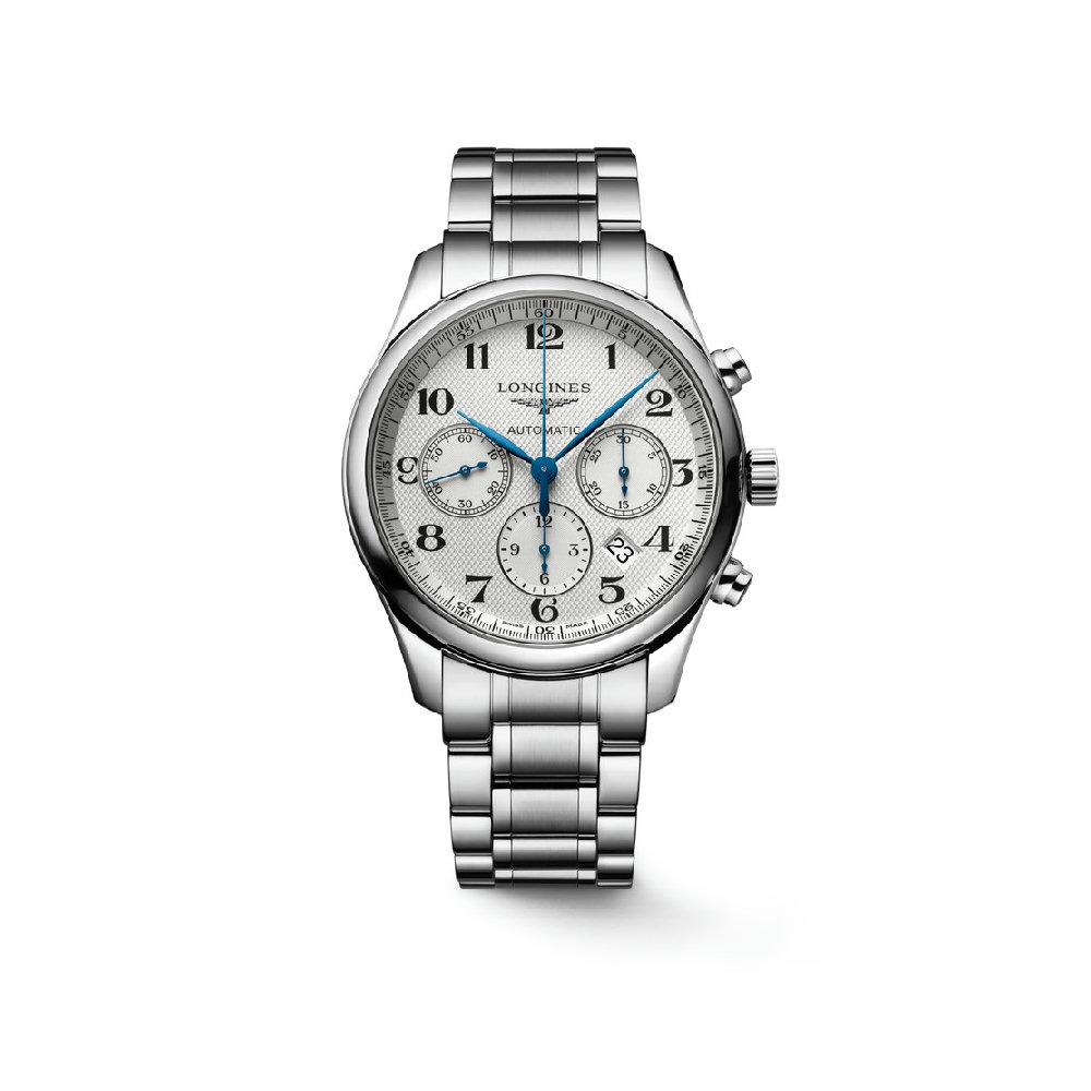 Longines LONGINES MASTER COLLECTION CHRONOGRAPH