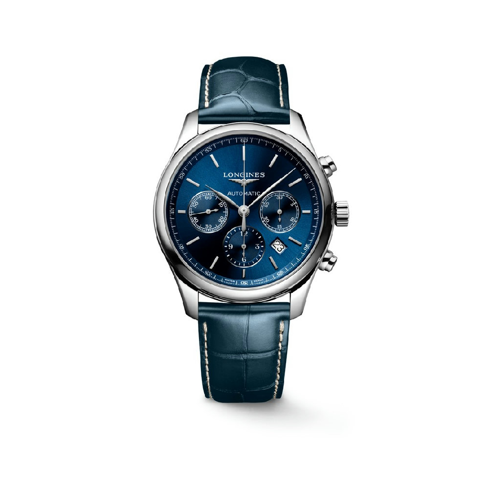Longines LONGINES MASTER COLLECTION CHRONOGRAPH