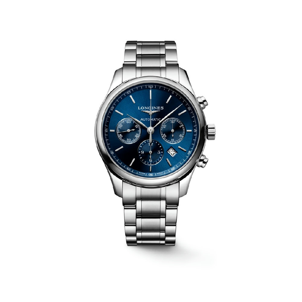 Longines LONGINES MASTER COLLECTION CHRONOGRAPH