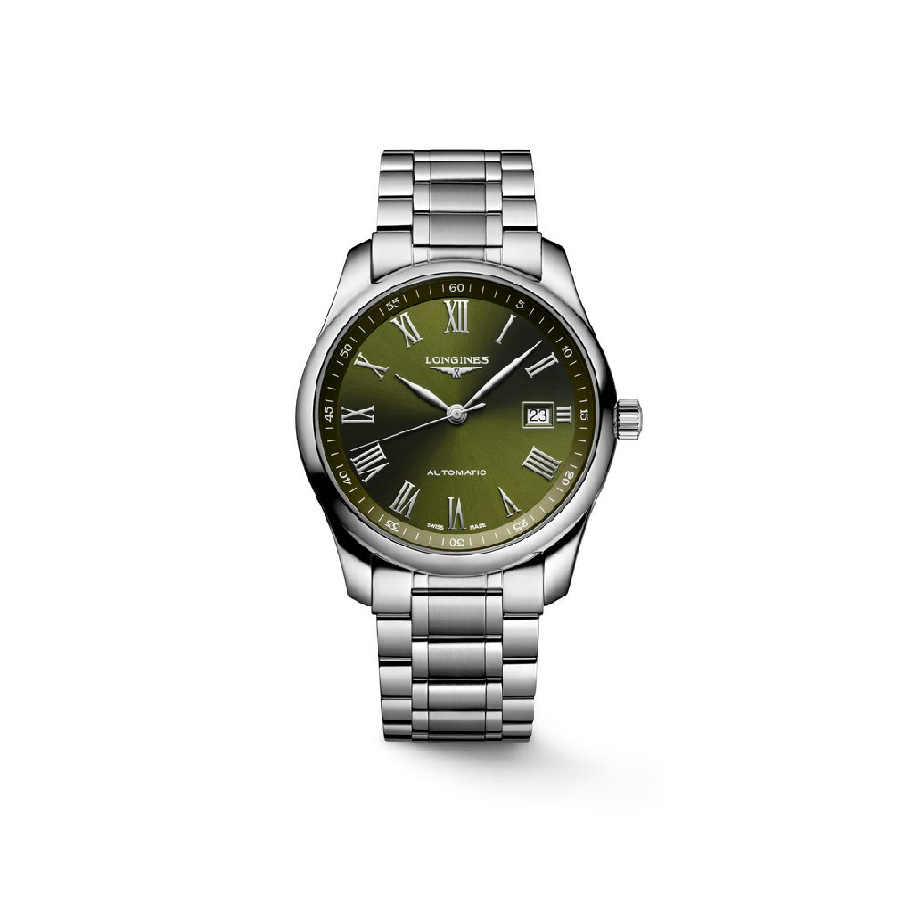 Longines LONGINES MASTER COLLECTION