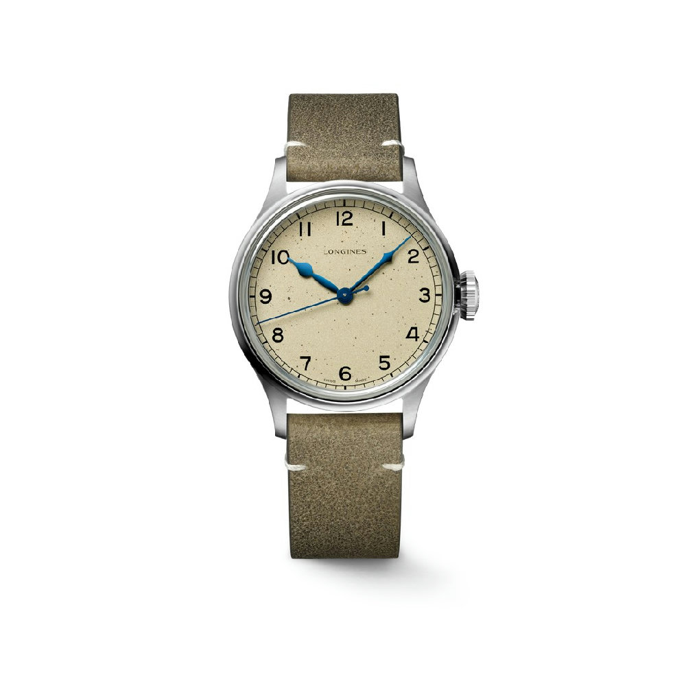 Longines LONGINES HERITAGE MILITARY