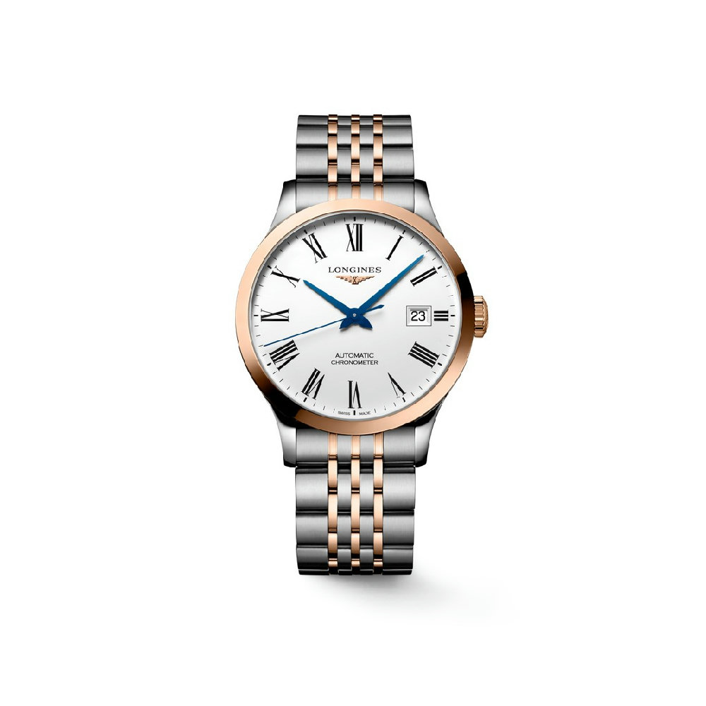 Longines RECORD