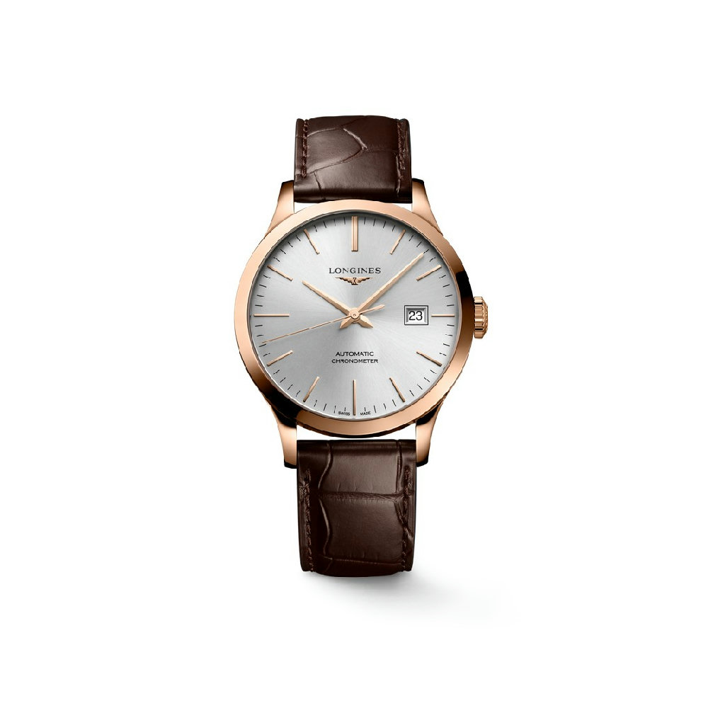 Longines RECORD
