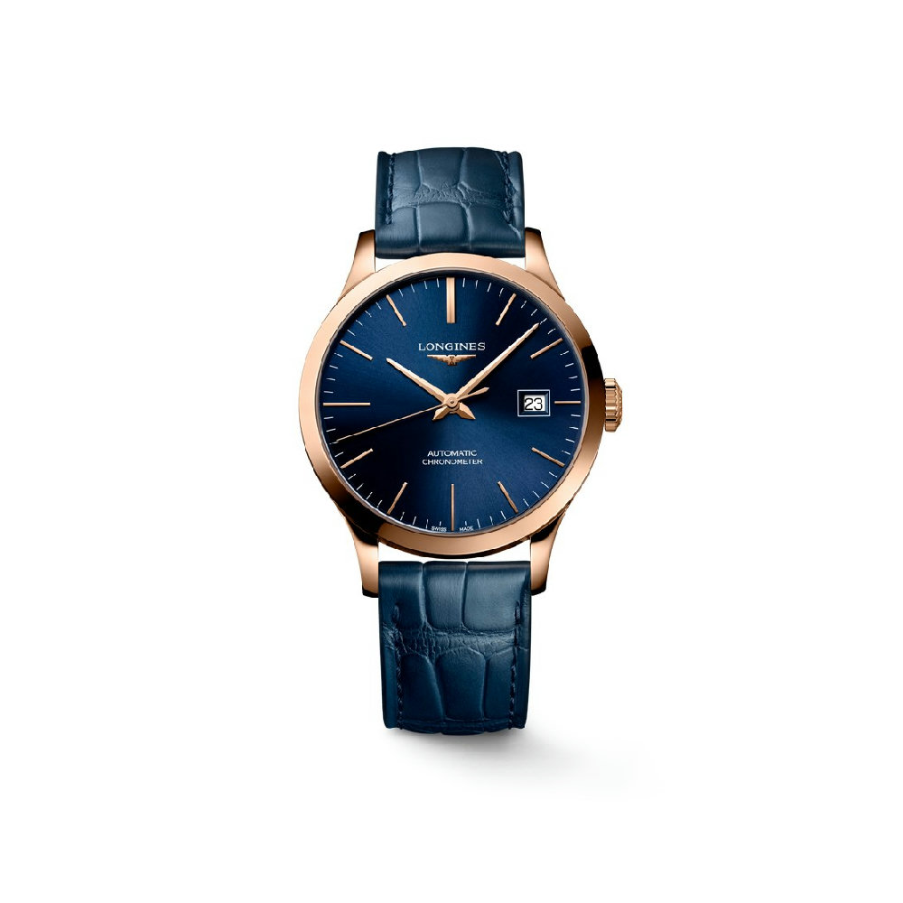 Longines RECORD