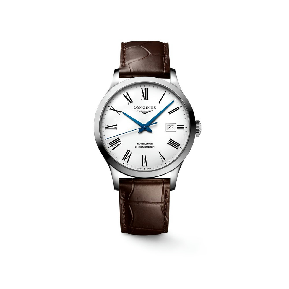 Longines RECORD
