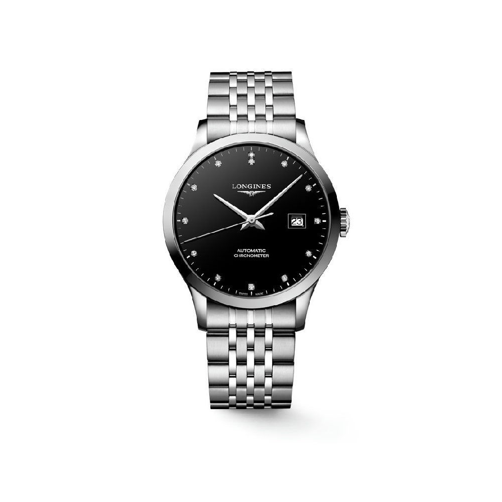 Longines RECORD