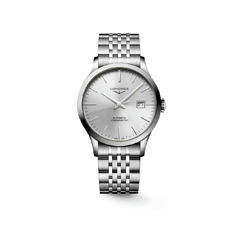 Longines RECORD