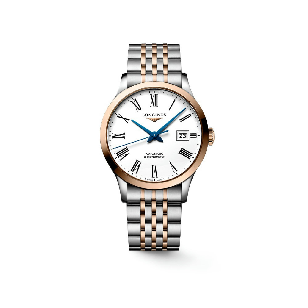Longines RECORD