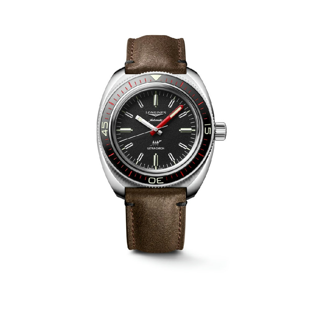 Longines ULTRA‑CHRON