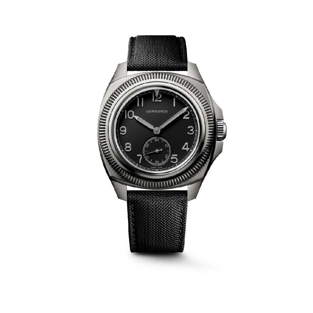 Longines LONGINES PILOT MAJETEK PIONEER EDITION