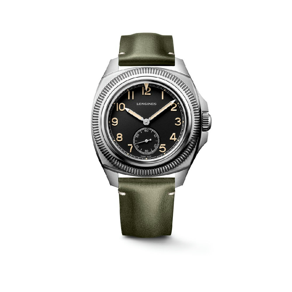 Longines LONGINES PILOT MAJETEK