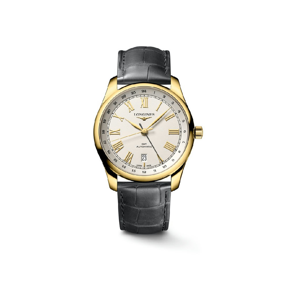 Longines LONGINES MASTER COLLECTION GMT