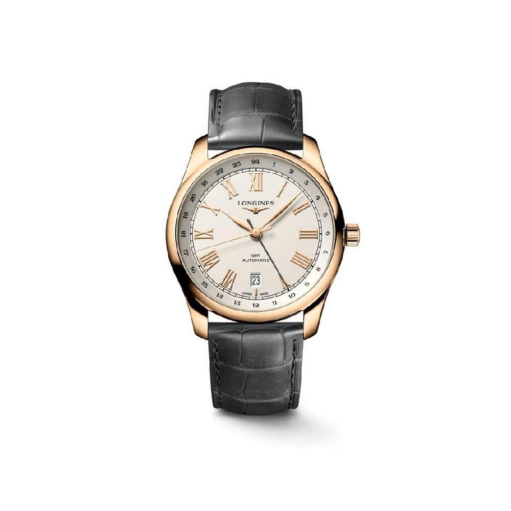 Longines LONGINES MASTER COLLECTION GMT