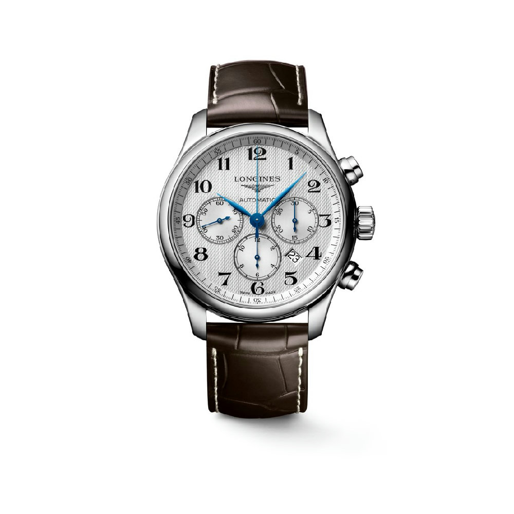Longines LONGINES MASTER COLLECTION CHRONOGRAPH