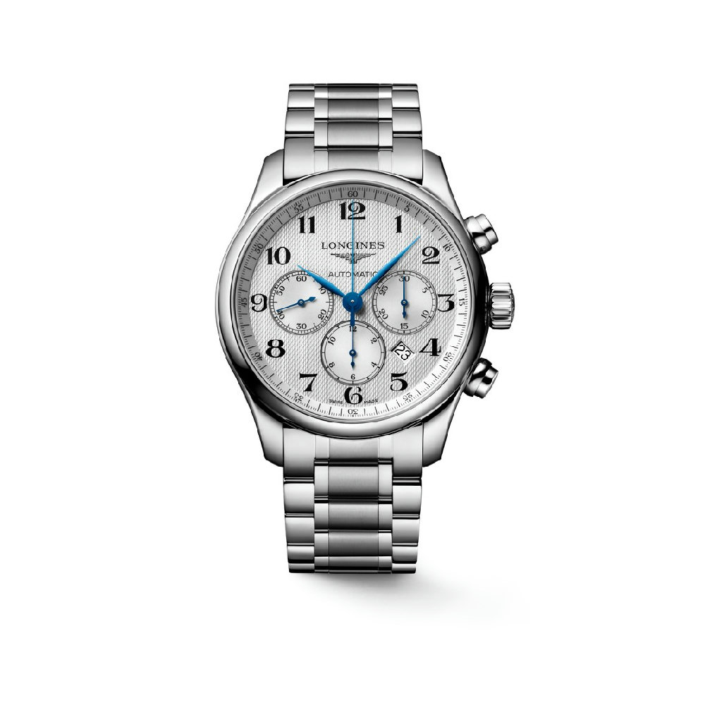 Longines LONGINES MASTER COLLECTION CHRONOGRAPH