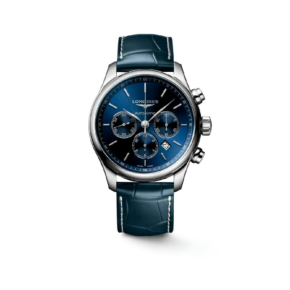 Longines LONGINES MASTER COLLECTION CHRONOGRAPH