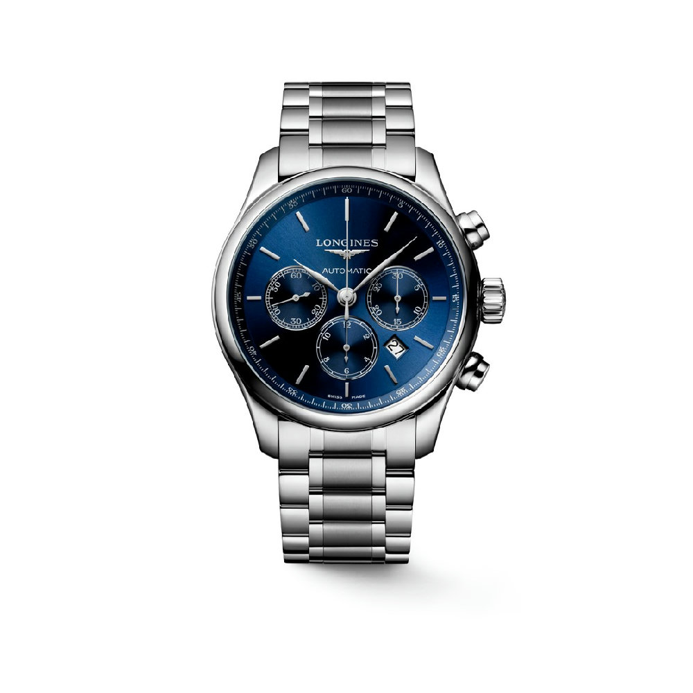 Longines LONGINES MASTER COLLECTION CHRONOGRAPH