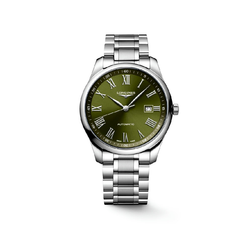 Longines LONGINES MASTER COLLECTION