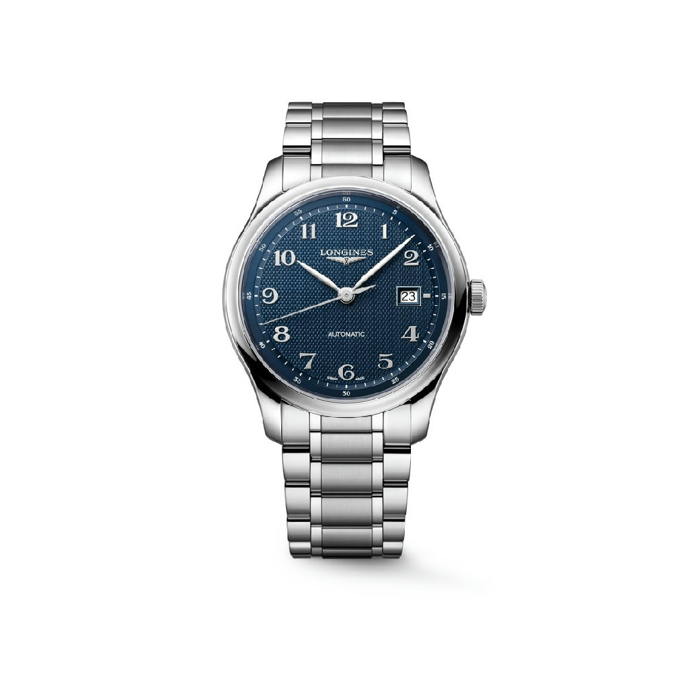 Longines LONGINES MASTER COLLECTION - Ø 41.00 mm - L2.950.4.93.6