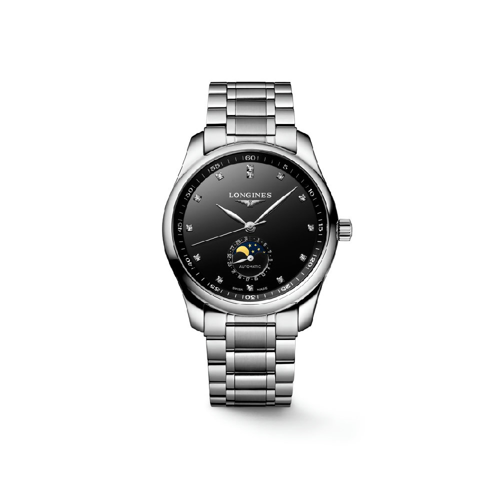 Longines LONGINES MASTER COLLECTION MOONPHASE