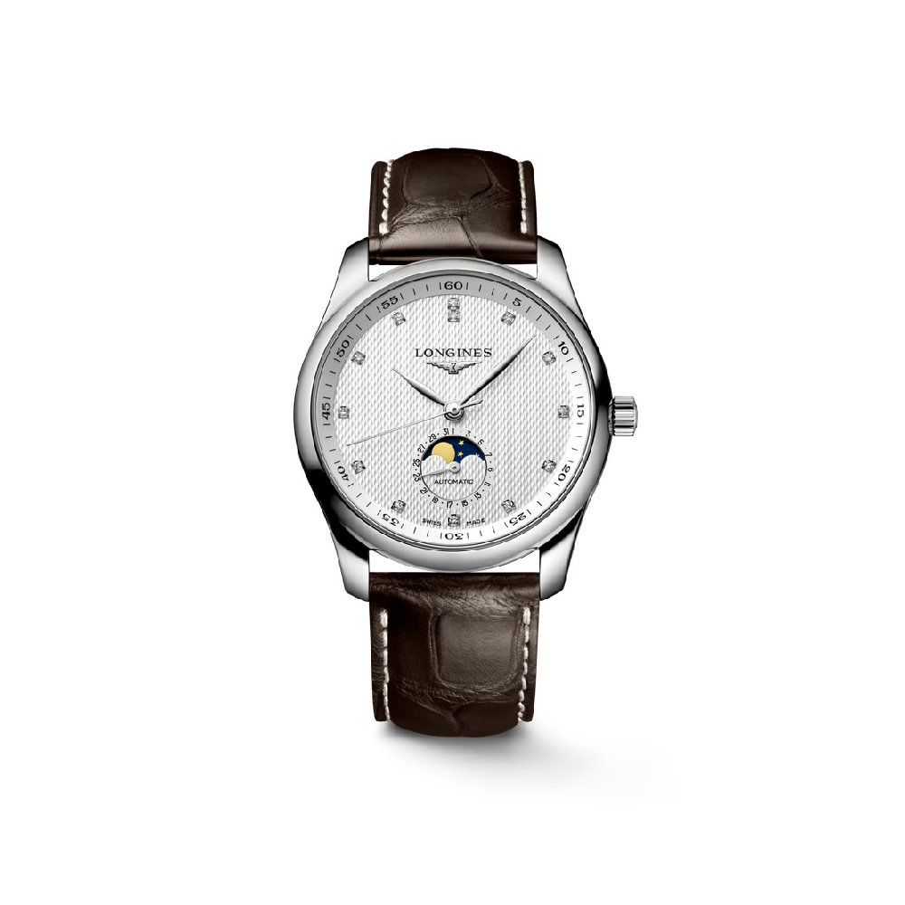 Longines LONGINES MASTER COLLECTION MOONPHASE
