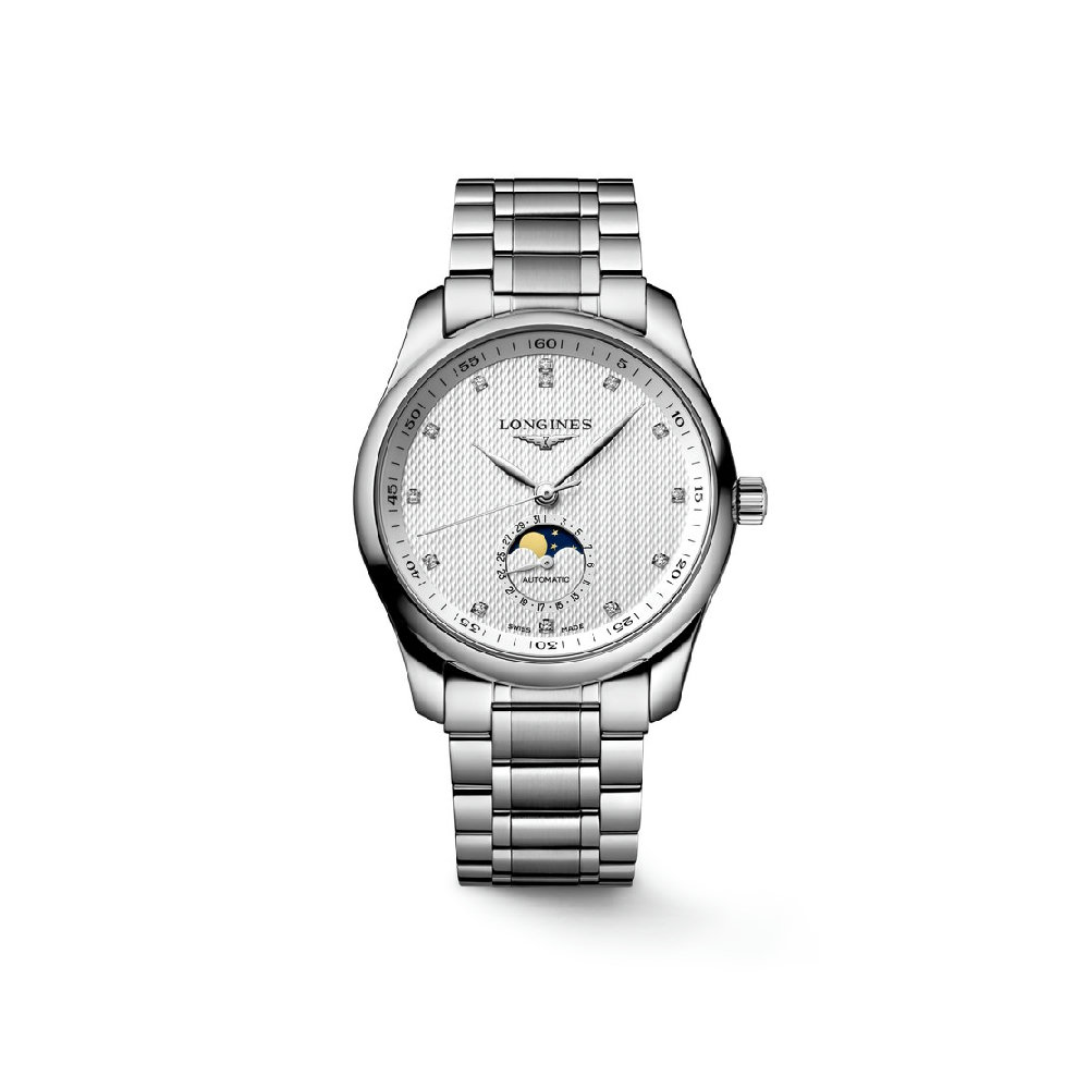 Longines LONGINES MASTER COLLECTION MOONPHASE
