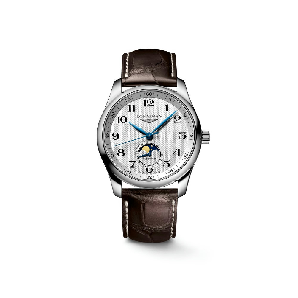 Longines LONGINES MASTER COLLECTION MOONPHASE