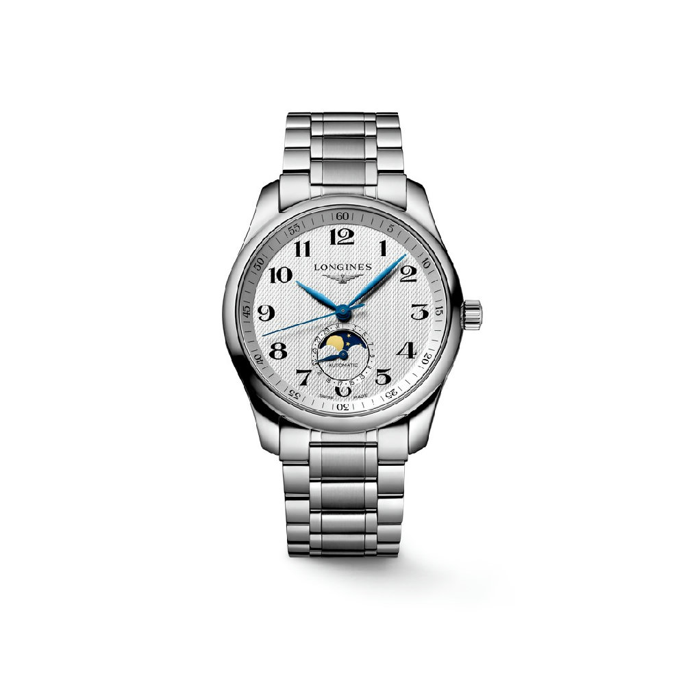 Longines LONGINES MASTER COLLECTION MOONPHASE