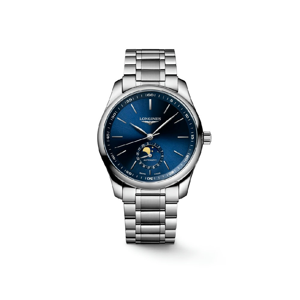 Longines LONGINES MASTER COLLECTION MOONPHASE