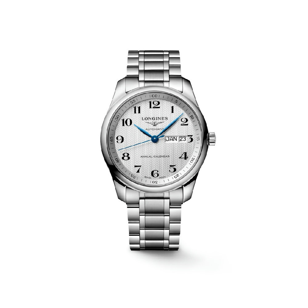 Longines LONGINES MASTER COLLECTION