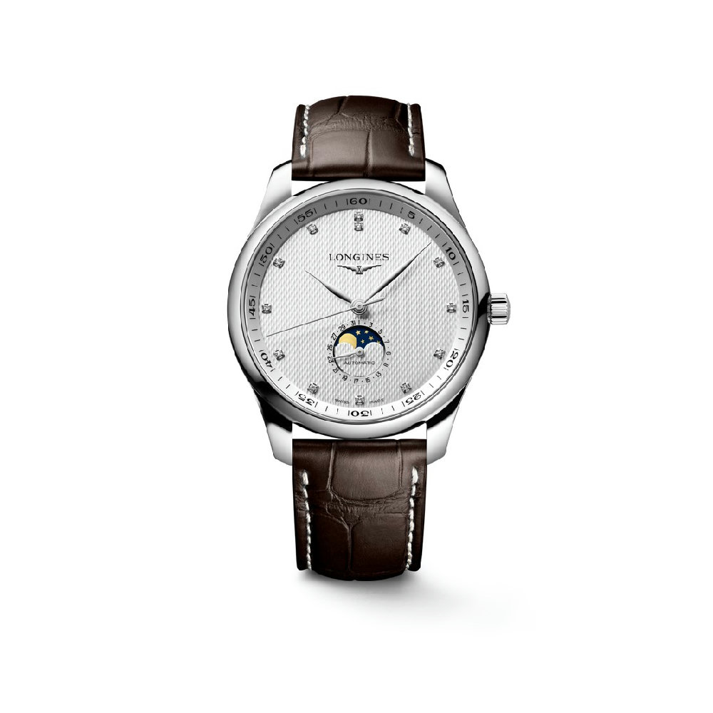 Longines LONGINES MASTER COLLECTION MOONPHASE