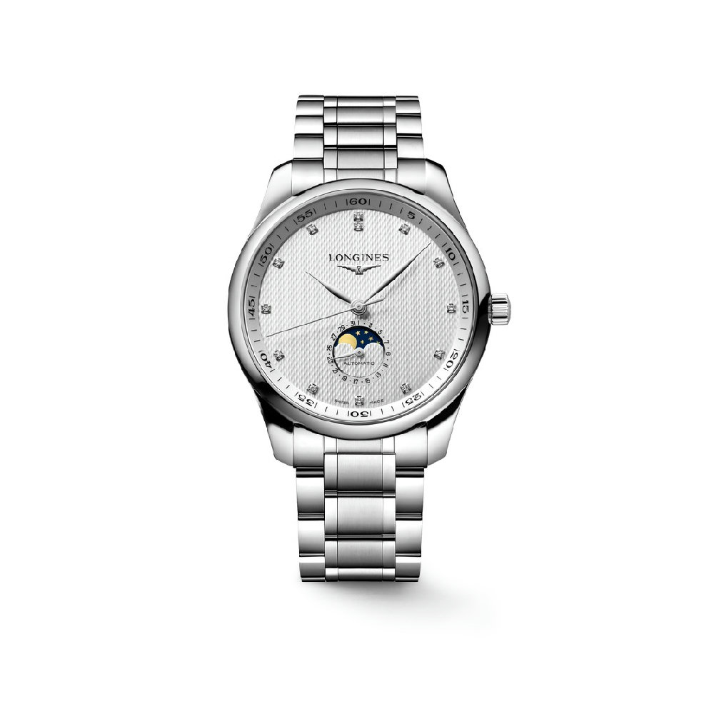 Longines LONGINES MASTER COLLECTION MOONPHASE