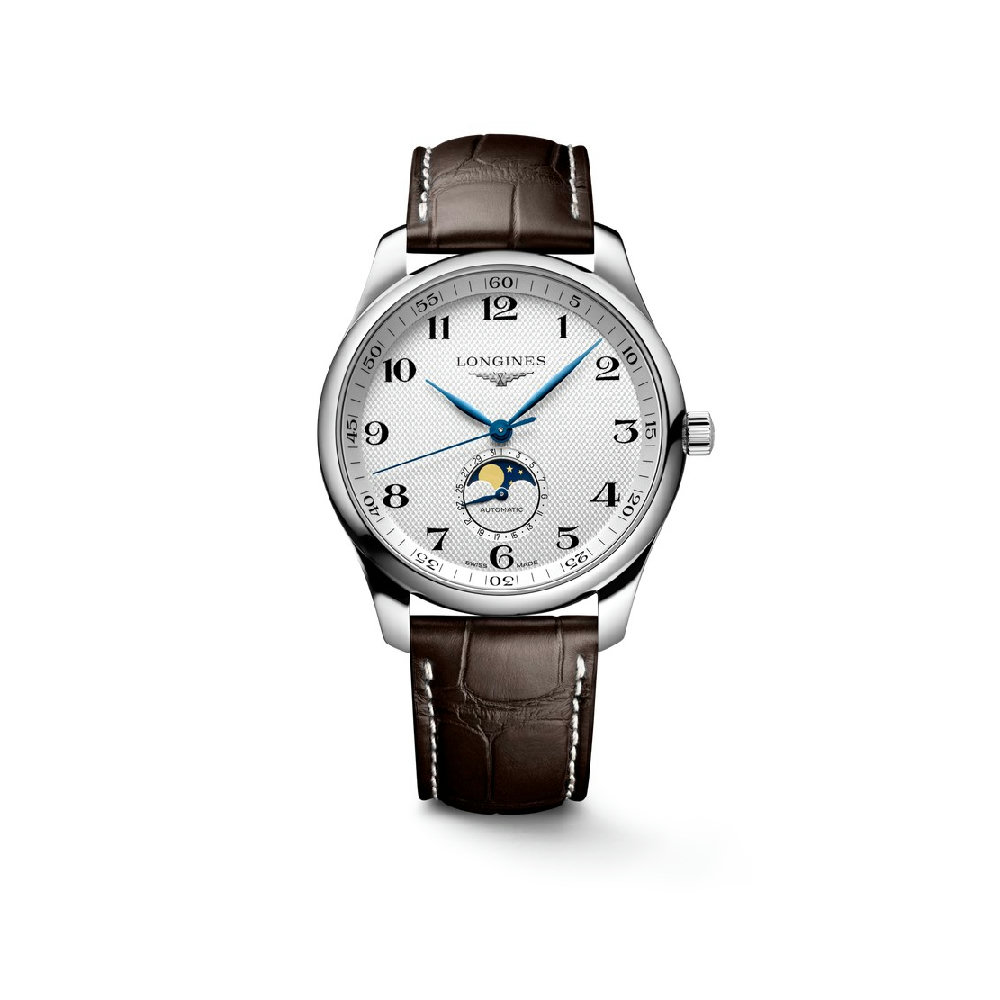 Longines LONGINES MASTER COLLECTION MOONPHASE