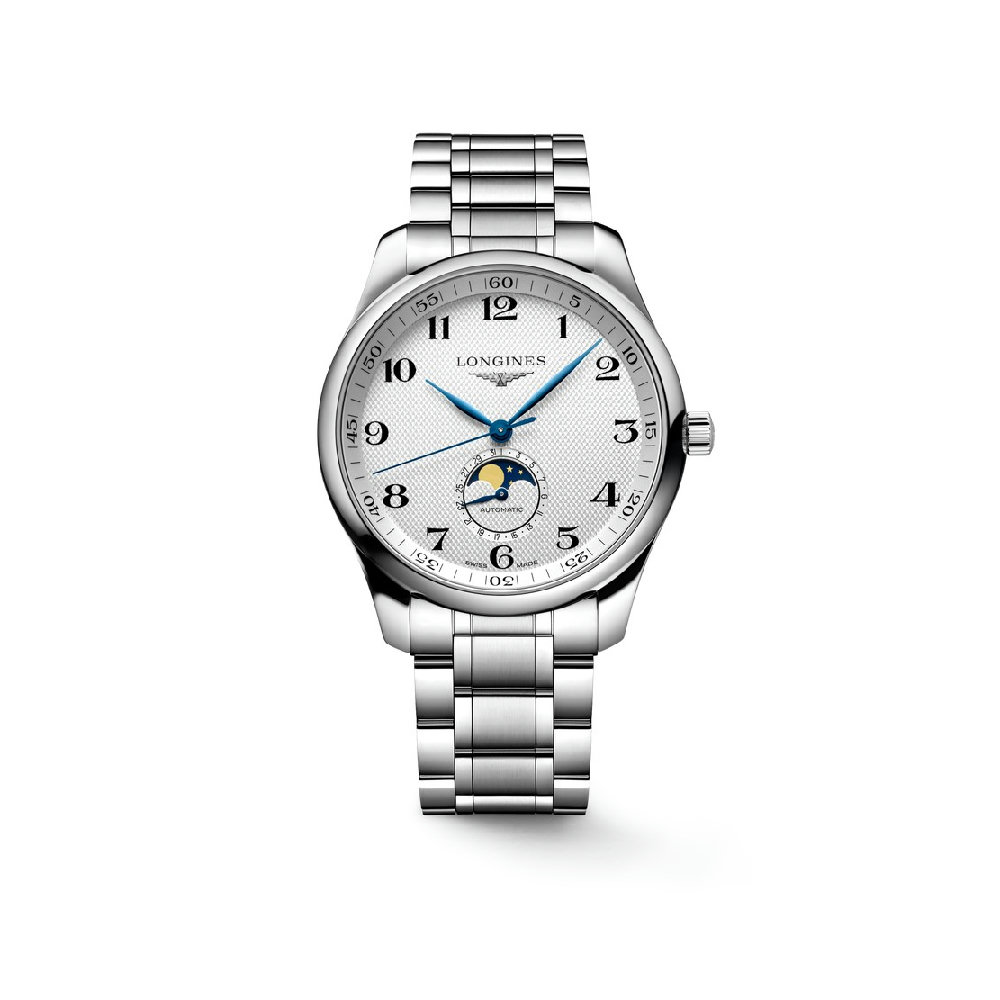 Longines LONGINES MASTER COLLECTION MOONPHASE