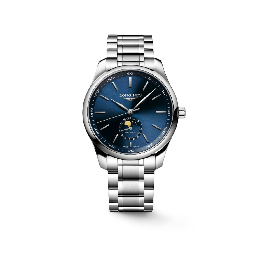 Longines LONGINES MASTER COLLECTION MOONPHASE